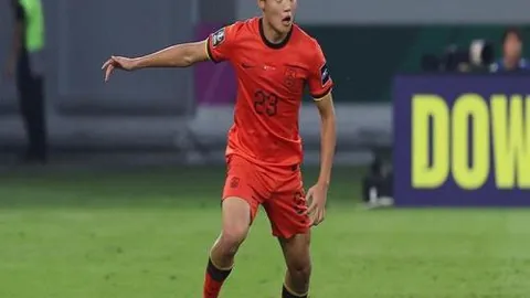 天津“水滴”成中国男足世预赛主场赛事举办地